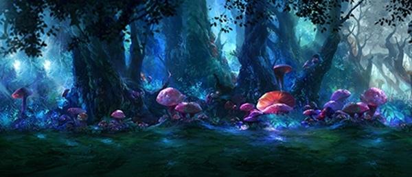 一顿浪漫晚餐